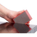 Sanding Blocks Polishing Grinding Block Diamond Polishing Hand Pads Block For Granite Marble Glass Grinding 60-3000Grit